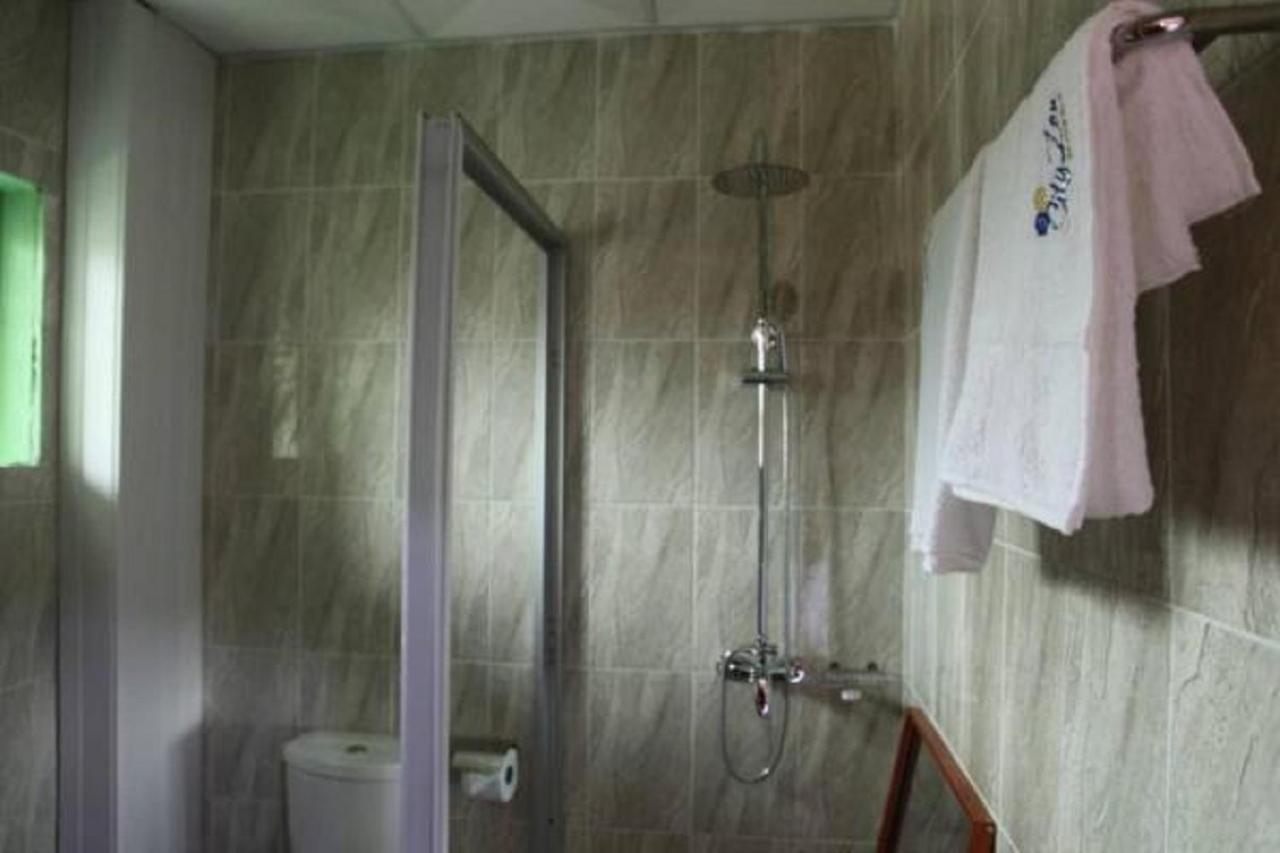 Cityzen Hotel Дуала Экстерьер фото